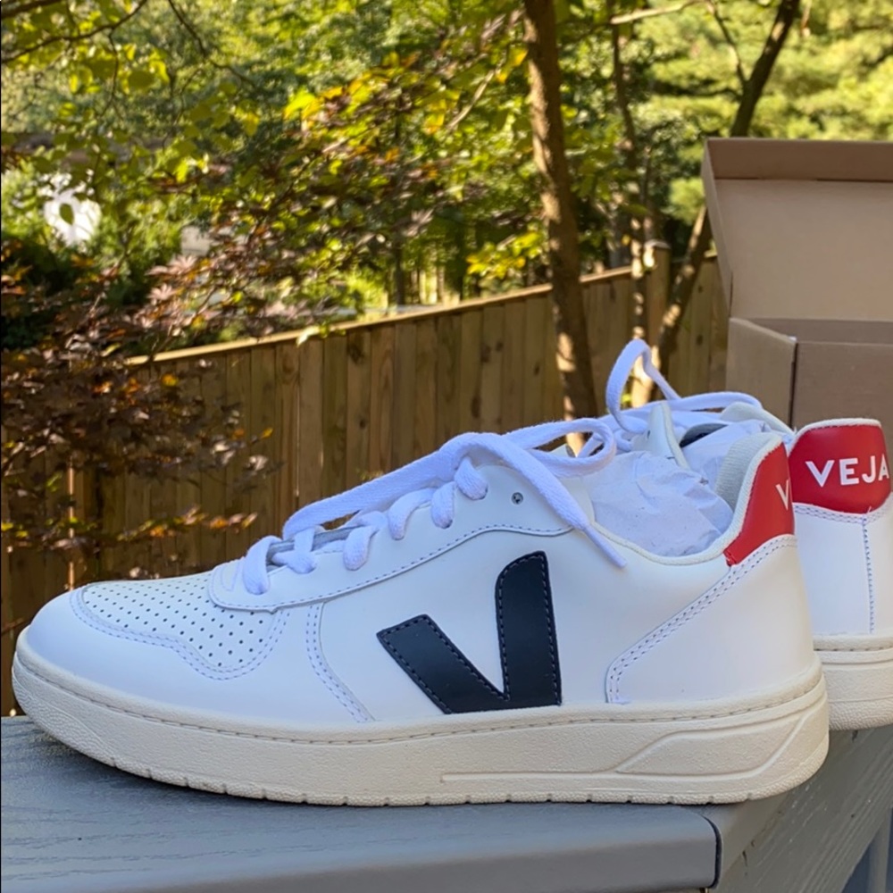 Veja V10